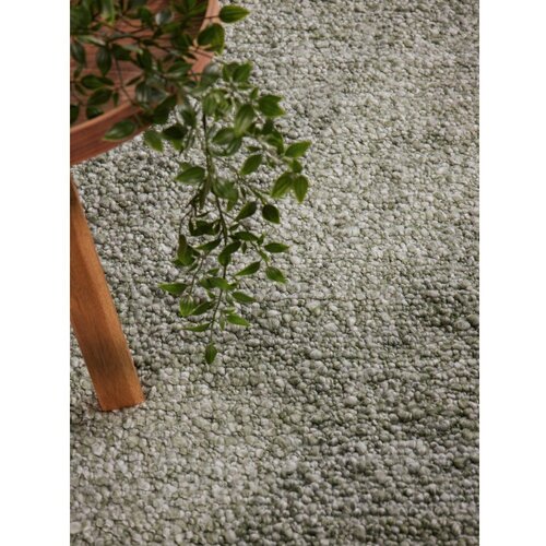Ted Baker Zelena ročno tkana boucl&amp;eacute; preproga 160x230 cm Notting Hill Portobello &amp;ndash; Slike