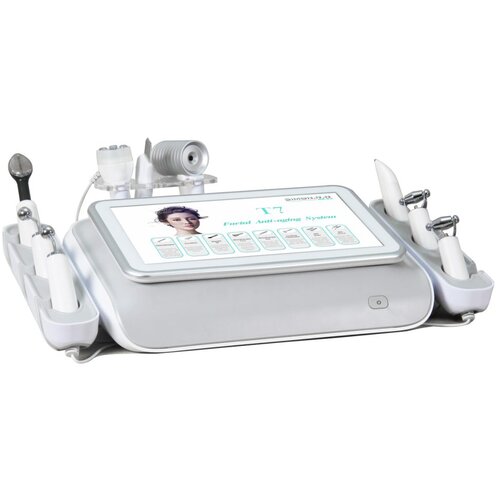 Kozmetički aparat Donato Beauty Lice – Višefunkcionalni 8 u 1 Cijene