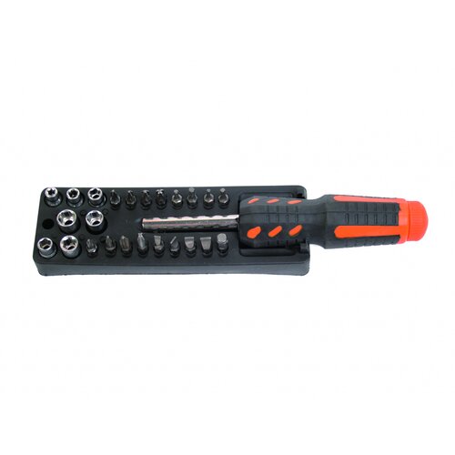 Topmaster Odvijač GD Komplet 229919, 25 komada Cene