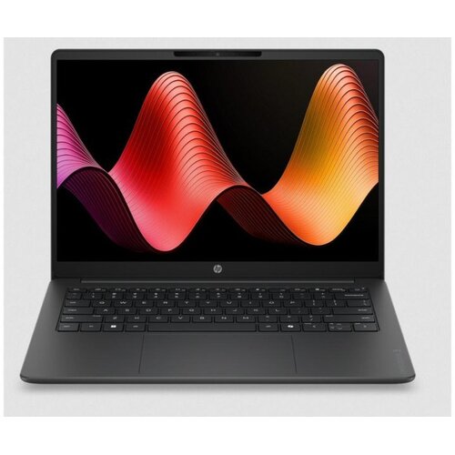 HP OmniBook 3 14-hy0006nm DOS 14"WUXGA AG Ryzen 5 40 16GB onboard 512GB siva 2g Cene