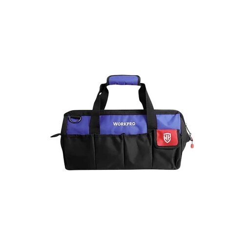 WorkPro WP281004 torba za alat - bez sadržaja (D x Š x V) 350 x 190 x 220 mm Cijene