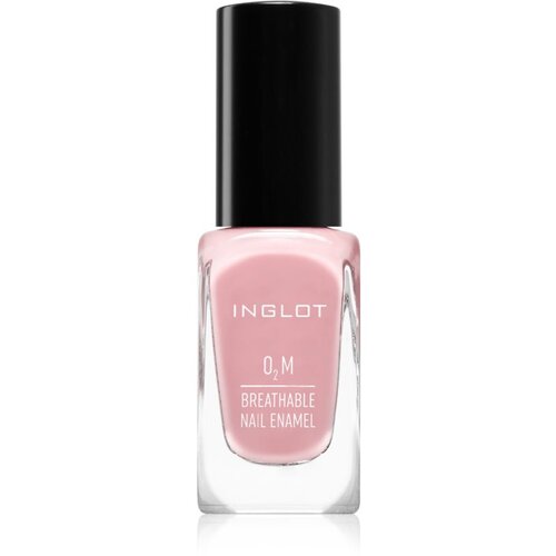 Inglot O₂M lak za nohte odtenek 444 11 ml Slike