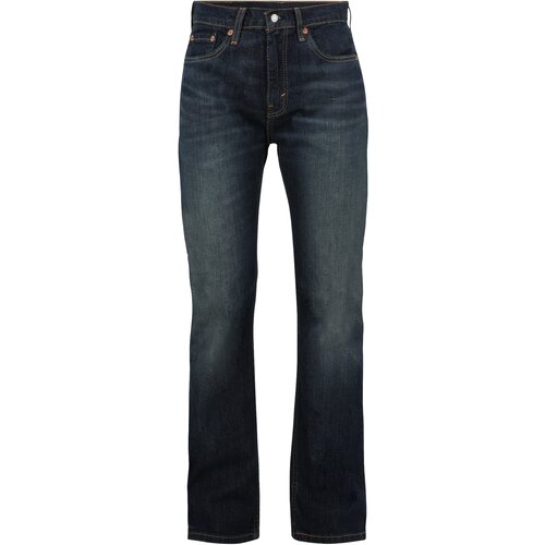Levi's Traperice '527' tamno plava Cijene