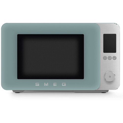 Smeg Mikrovalna pećnica MOC02EGMEU Cijene