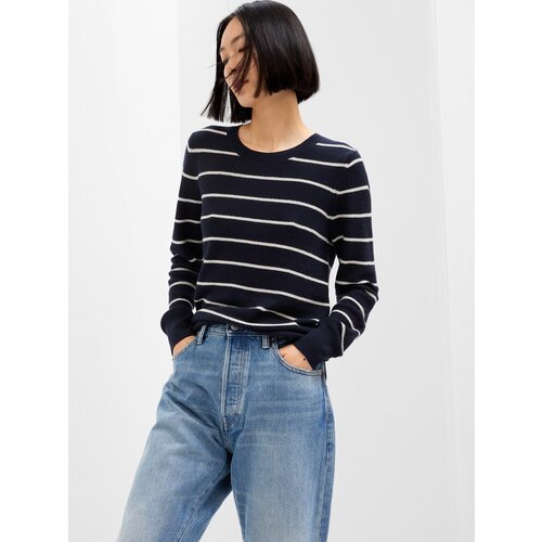 GAP Striped Sweater - Women Cene