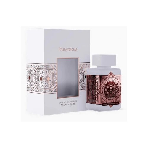 French Avenue Paradigm čisti parfum unisex 80 ml Slike