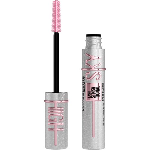 Maybelline New York Sky High Space Diamond maskara Cene