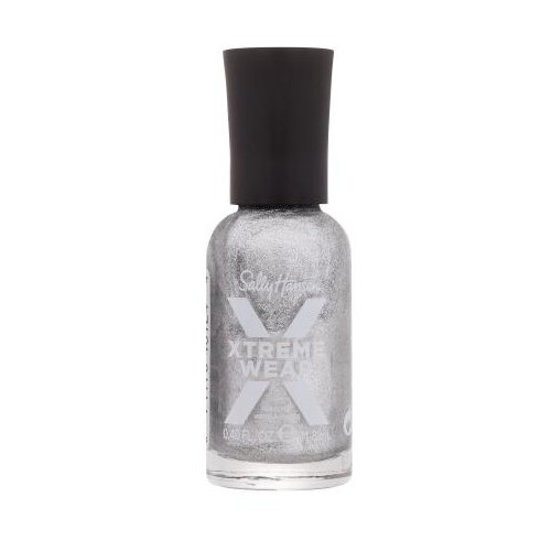Sally Hansen Xtreme Wear lak za nokte 11.8 ml nijansa 625 Silver Storm Slike