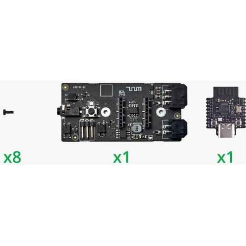 Bambu Lab CyberBrick Time Lapse Hardware Kit (B-ZK005) Cene
