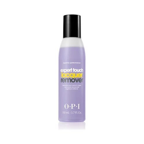 OPI expert touch odstranjevalec laka - 110 ml Slike