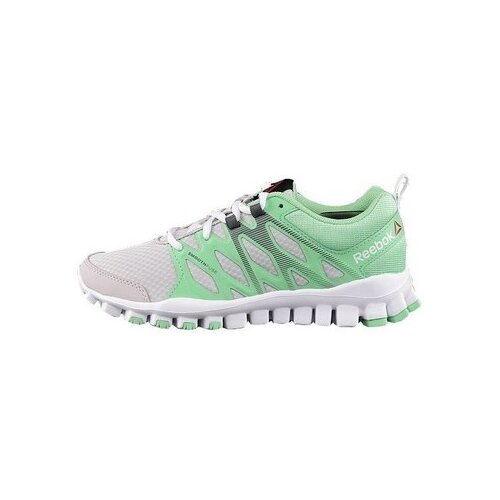 Reebok Nizke superge Realflex Train 40 Zelena Cene