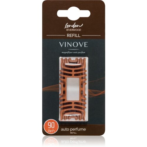 VINOVE Prestige London miris za auto zamjensko punjenje Cijene