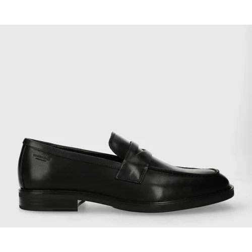 Vagabond Shoemakers Kožne mokasinke ANDREW za muškarce, boja: crna, 5768.101.20