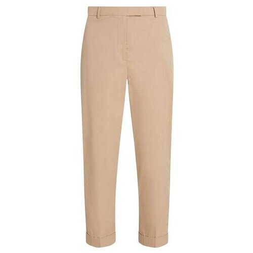 Tommy Hilfiger bež ženske pantalone Cene