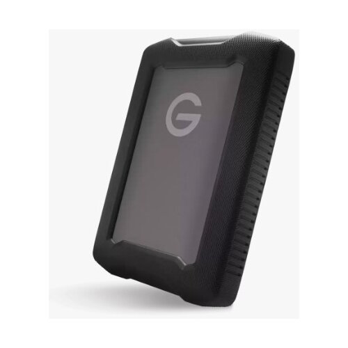 SANDISK PROFESSIONAL 4 TB WW ArmorATD G-Drive Slike