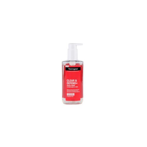 Neutrogena Clear & Defend+ Kupka za čišćenje lica Cijene