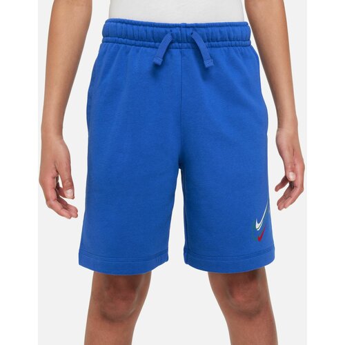 Nike Muški šorts B SOS FT Shorts plavi Cene