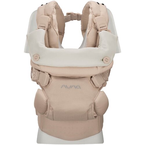 Nuna® ergonomska nosilka cudl&trade; luxe pearl Cene
