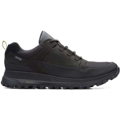 Clarks Nizke superge - Črna Slike