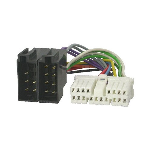 Iso adapter ZRS-54 Daewoo,SsangYong Cene