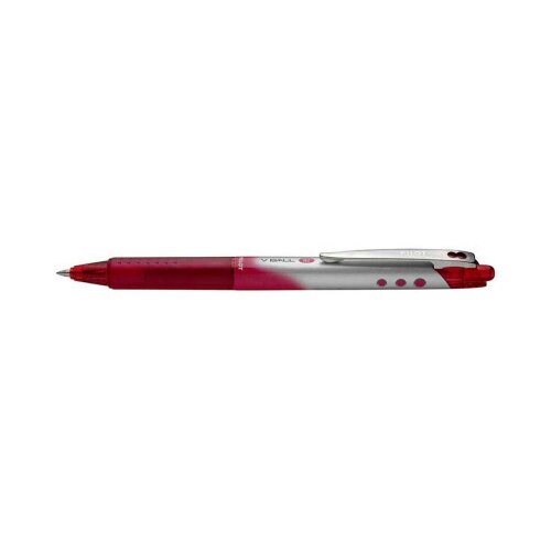 Pilot roler V ball 0.7mm crveni retractable 355677 ( 5609 ) Cene