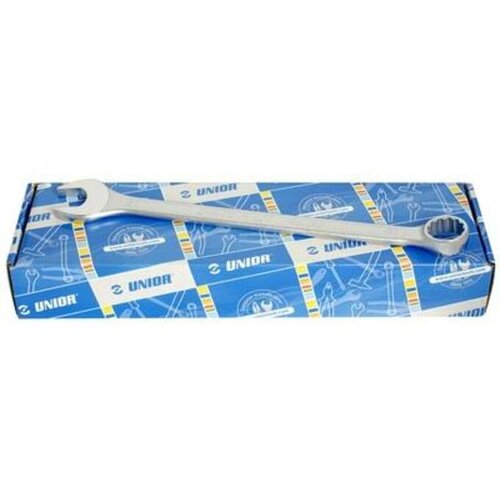 Unior garnitura dolgih viličasto obročnih ključev v kartonu 120/1CB 611019 8-22 mm Cene