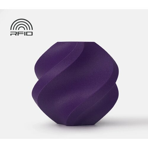 Bambu Lab PETG-CF Violet Purple - Tuljava Cene