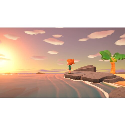 Nintendo Animal Crossing: New Horizons (Switch) Slike