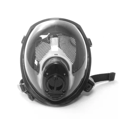 MOI Submission MOI MSX Gas Mask