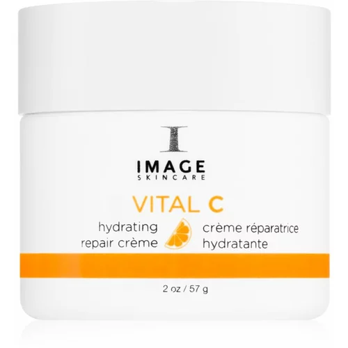 IMAGE Skincare Vital C regenerirajuća i hidratantna krema 57 g