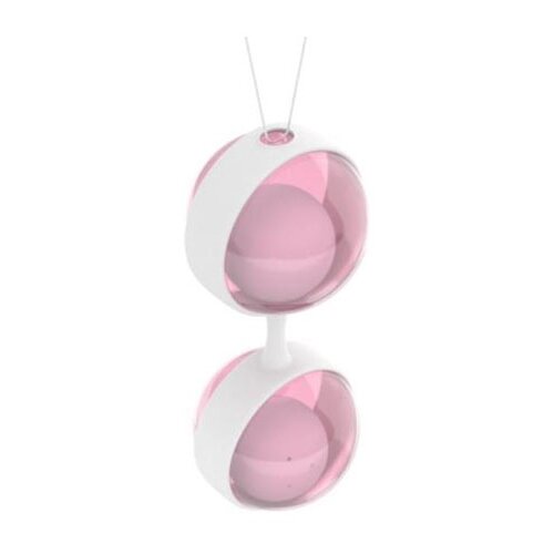 Lovetoy vaginalne kroglice &amp;quot;Luna II&amp;quot; Slike