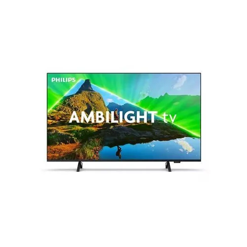 Philips x( 43PUS8319/12 )Philips TV LED 43PUS8319/12, AMBILIGHT TV of 108 cm (43"), Pixel Precise Ultra HD,