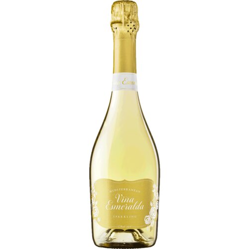  Esmeralda Sparkling Torres Cene