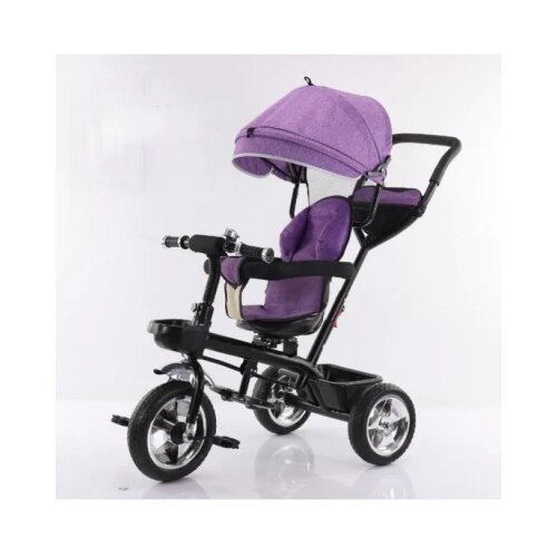 Hk Mini troty tricikl za decu, ljubičasti Cene
