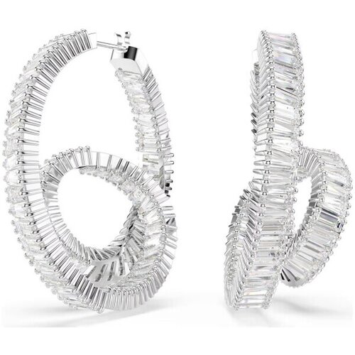 Swarovski uhani MATRIX 5727113 Cene