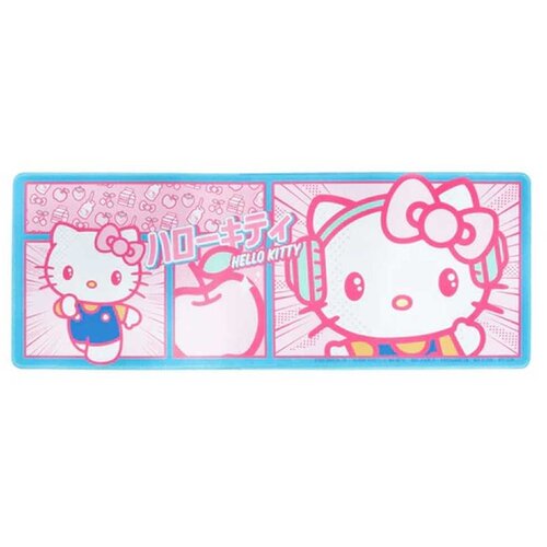 Paladone Hello Kitty podloga za mi&scaron; 80x30 cm Cene