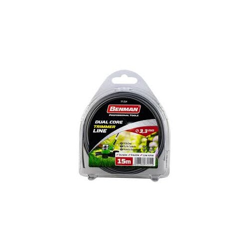 Benman Najlon za trimer 2mm Slike
