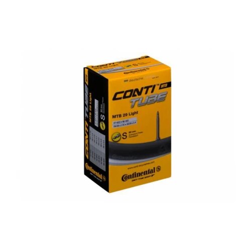Continental GUMA UNUTRA&amp;Scaron;NJA 29x1,75-2,5 S MTB 29 Light F/V Slike