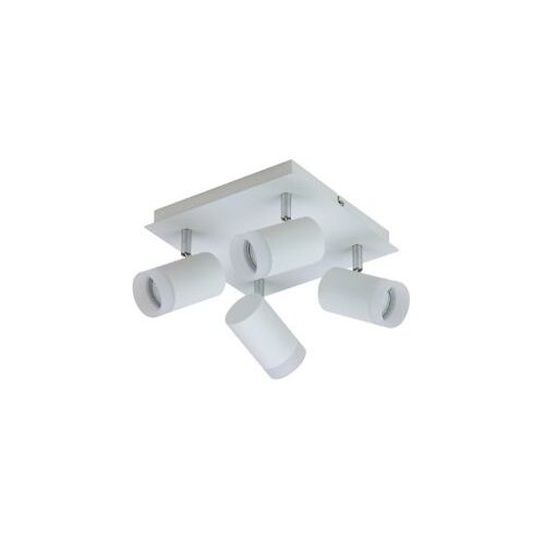 SPOT lampa 4xGU10 Leipzig ML-22036-04 kvadratna bijela Cijene
