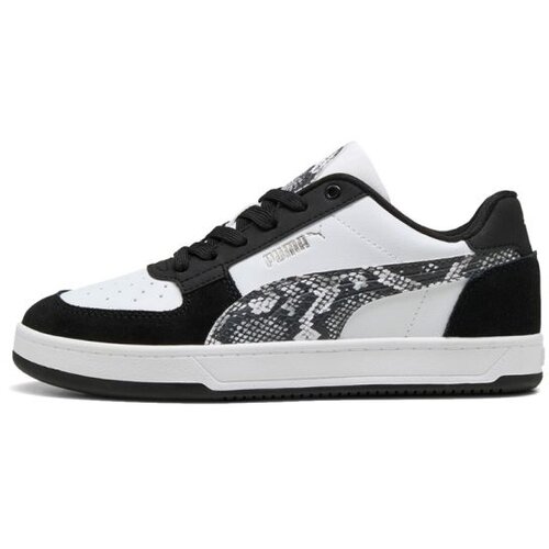 Puma caven 2.0 snake chic black-pum Cene