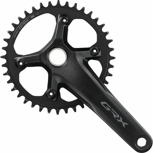 Shimano GRX RX610 Gravel Crankset 175.0 40 Gonilka