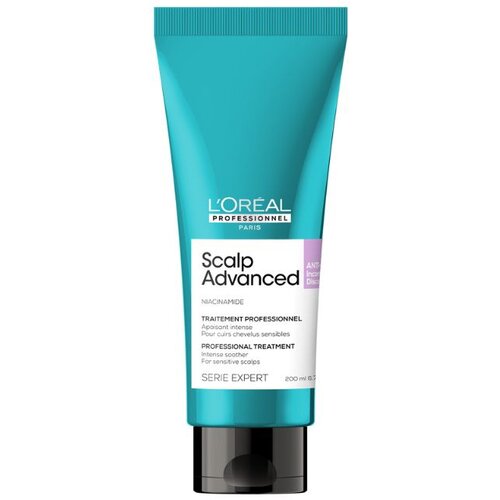 L´Oréal Paris Loreal Professionnel Scalp Advanced Anti-Discomfort nega 200ml Cene