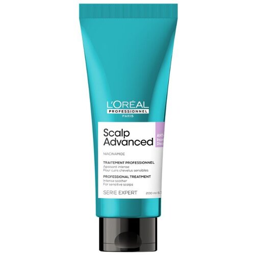 L’Oreal Professional Loreal Professionnel Scalp Advanced Anti-Discomfort nega 200ml Cene