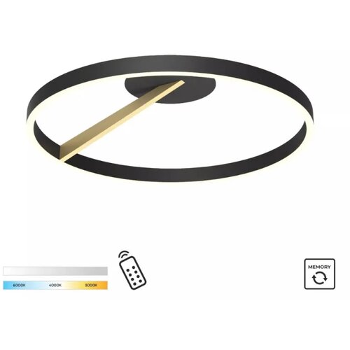  led plafonski luster malu cct daljinski zuma line Cene