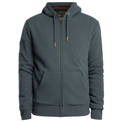 Superdry muški duks sa zipom Cene