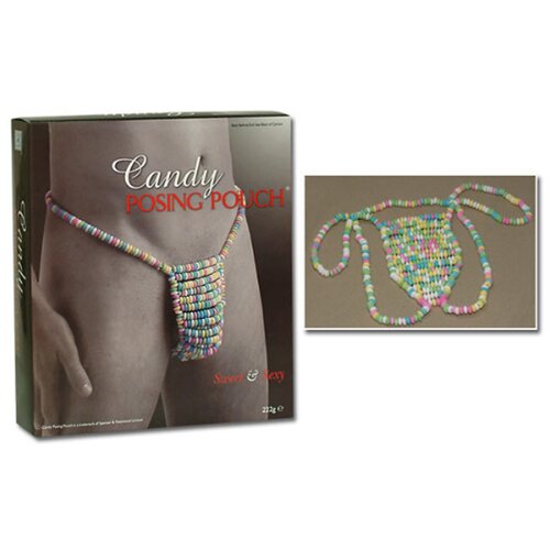 Spencer &amp;amp; Fleetwood Mu&amp;scaron;ke tange Candy Slike