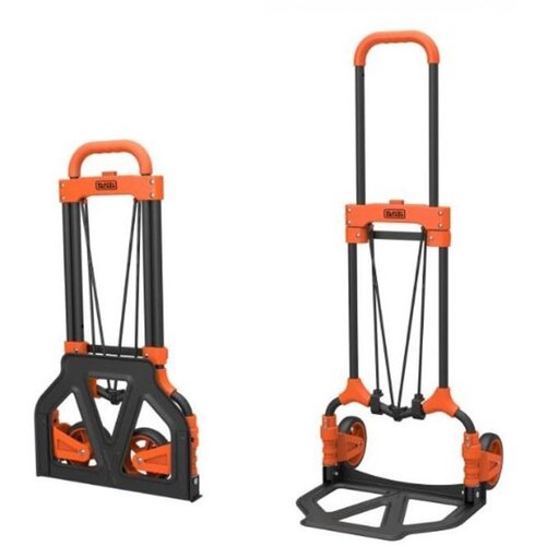 Brez Transportni voziček Black&Decker BXWT-H201, 65 kg, 39x29 cm Cene