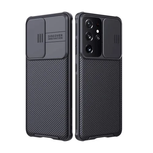 Samsung S21 ULTRA FULL CAM CASE