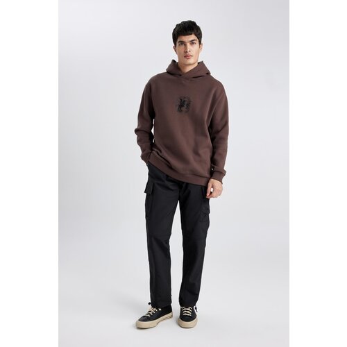 Defacto Relax Fit Trousers Slike