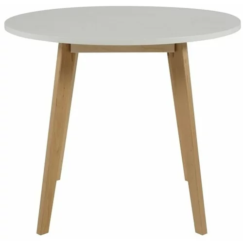 Actona blagovaonski stol Nagano, ⌀ 90 cm